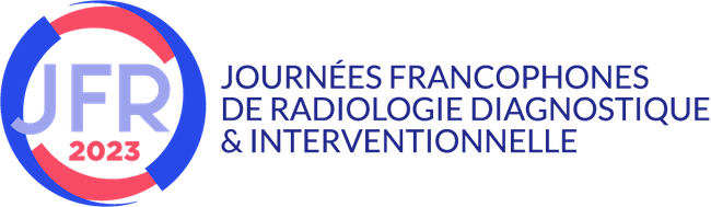 JFR2023 - Journées Francophones de Radiologie