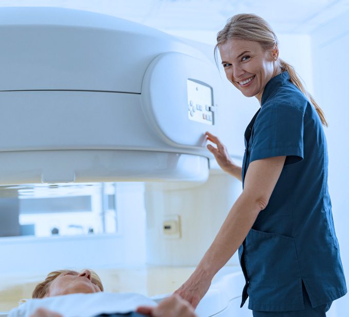 Radiologie - Biomediqa
