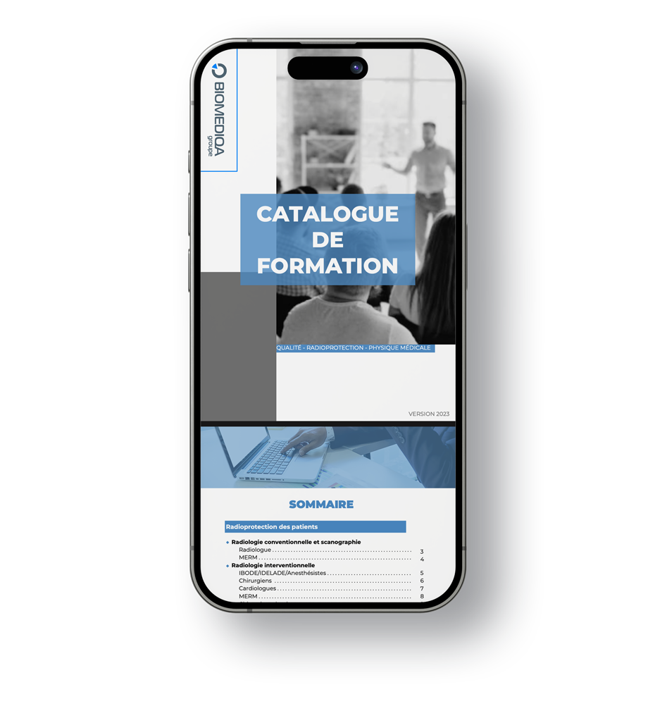 Catalogue formation 2024 Biomediqa