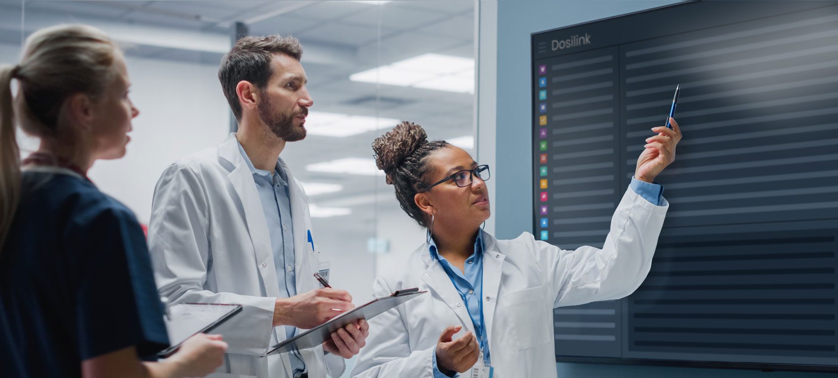 Innovation et R&D - Biomediqa