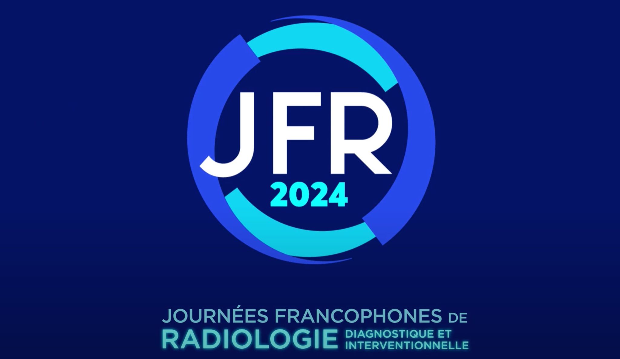 BIOMEDIQA au JFR 2024 