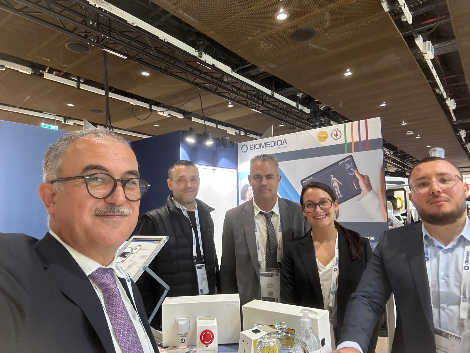 Participation aux JFR 2024 : Notre retour d’expérience