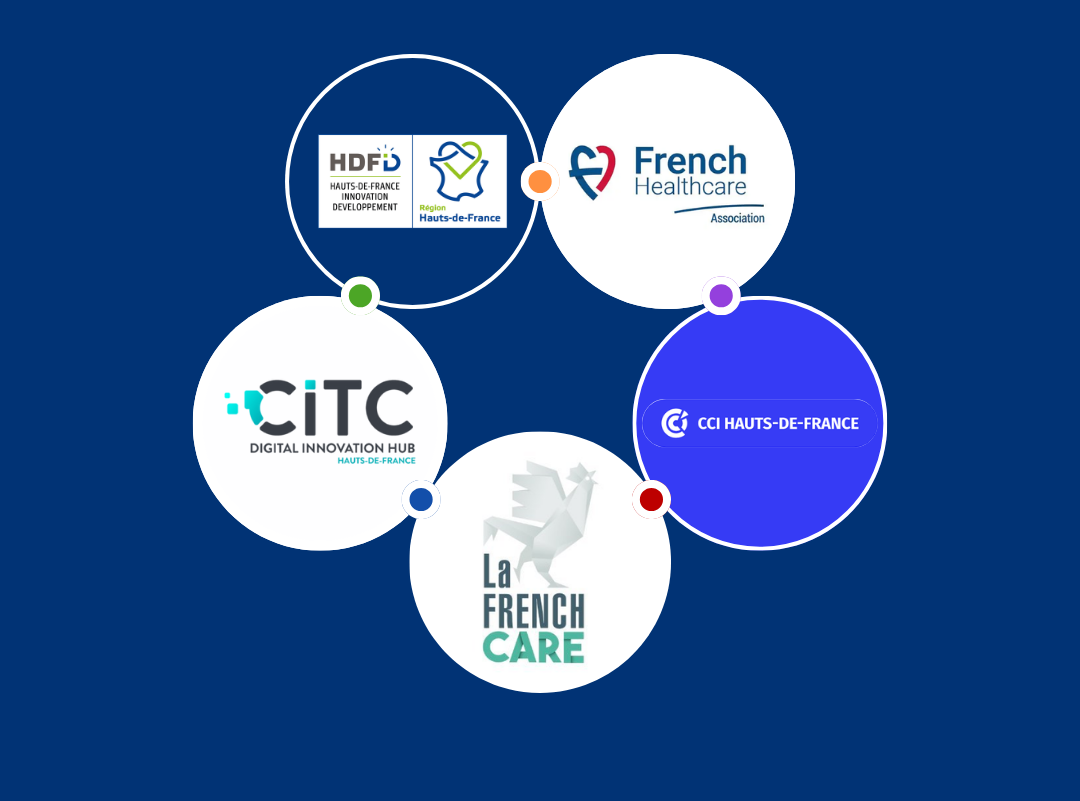 BIOMEDIQA : L’innovation médicale passe par l’ancrage territorial