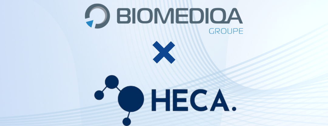 BIOMEDIQA et HECA s’allient pour un partenariat stratégique au Maroc