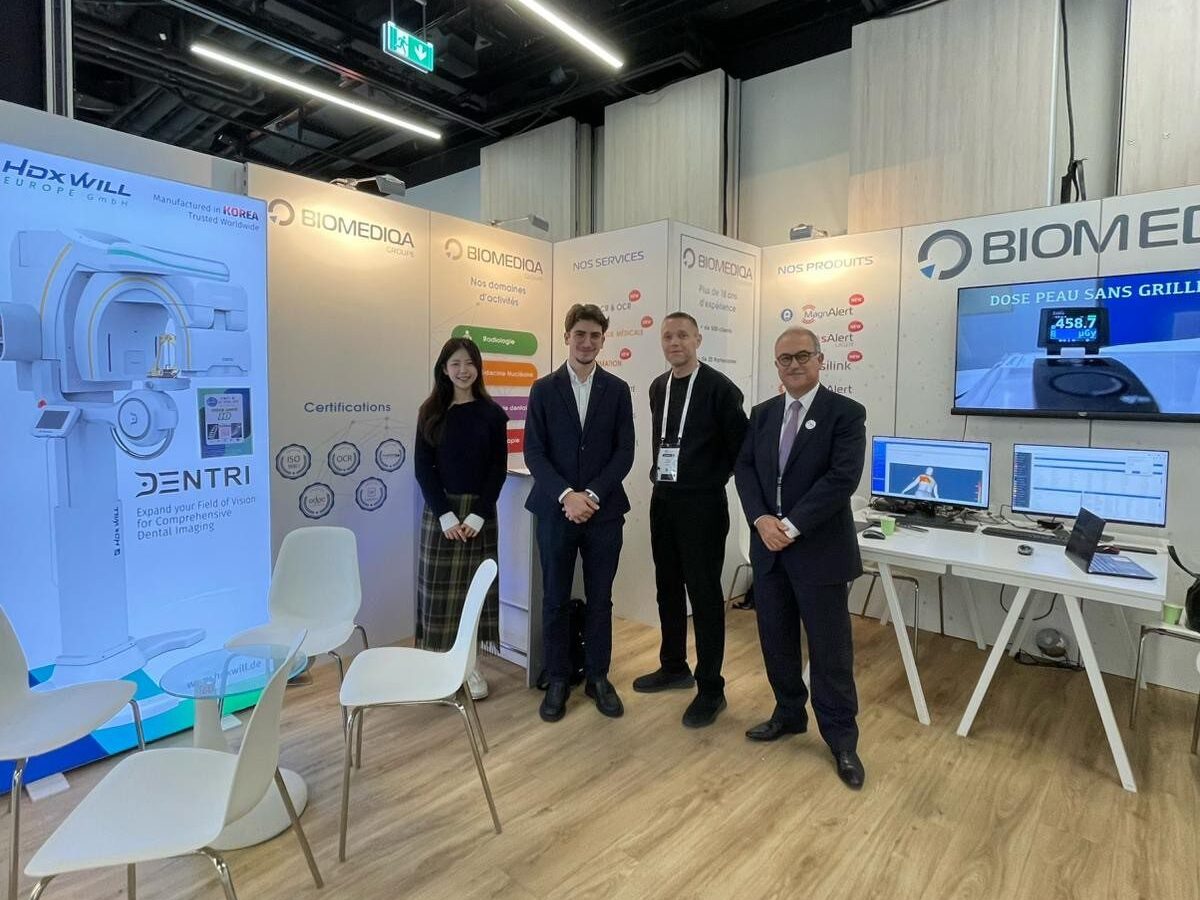 Innovation en radiologie : retour sur les JFR 2025