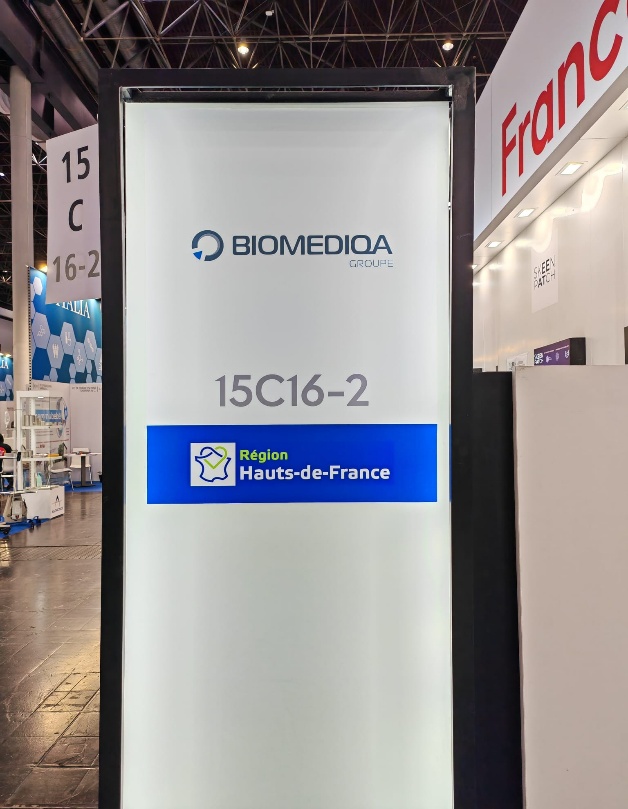 MEDICA 2025 innovations santé
