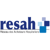 Logo RESAH