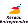 Logo RESEAU ENTREPRENDRE